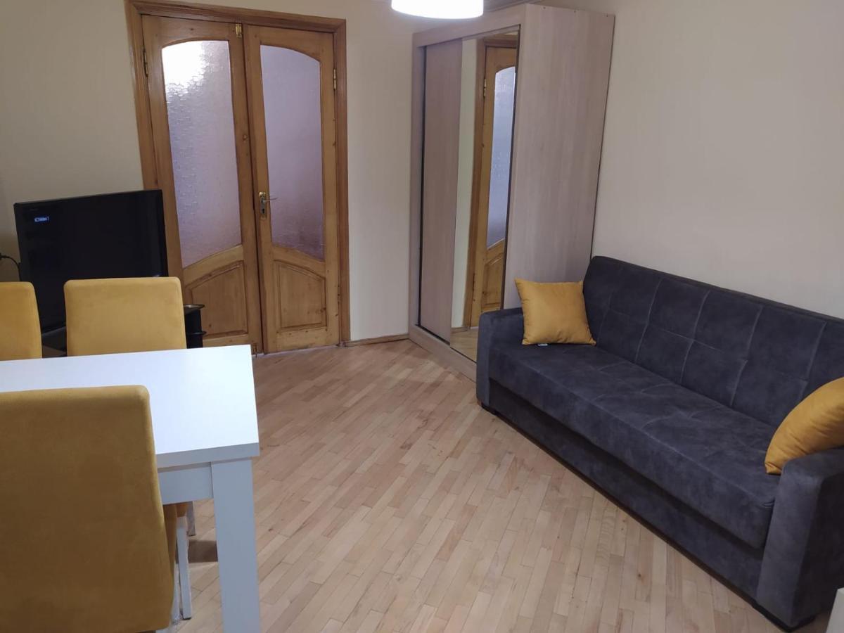 Apartment Dry Bridge Tiflis Exterior foto