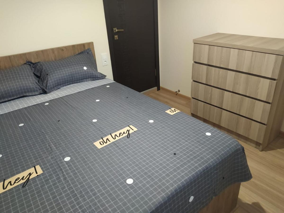 Apartment Dry Bridge Tiflis Exterior foto