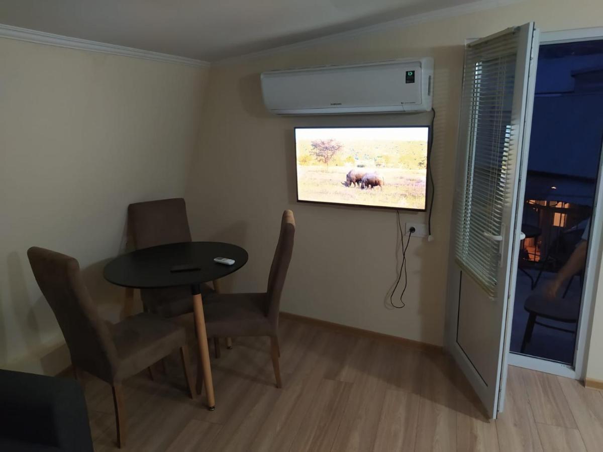 Apartment Dry Bridge Tiflis Exterior foto