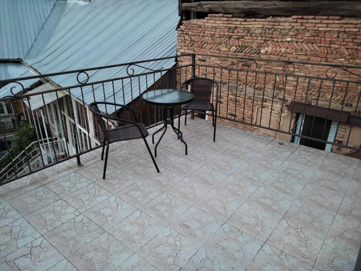 Apartment Dry Bridge Tiflis Exterior foto