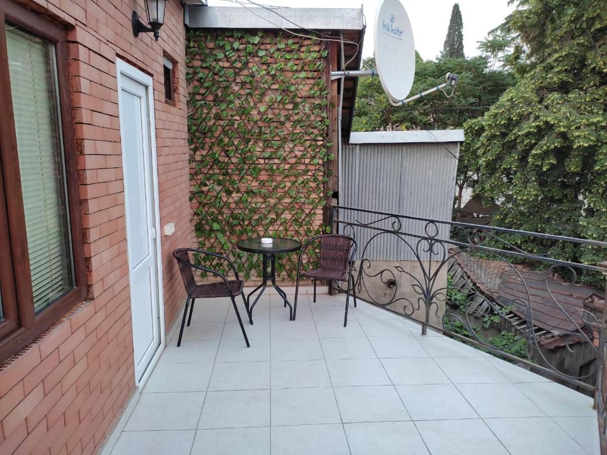 Apartment Dry Bridge Tiflis Exterior foto