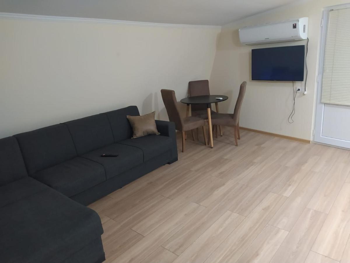 Apartment Dry Bridge Tiflis Exterior foto