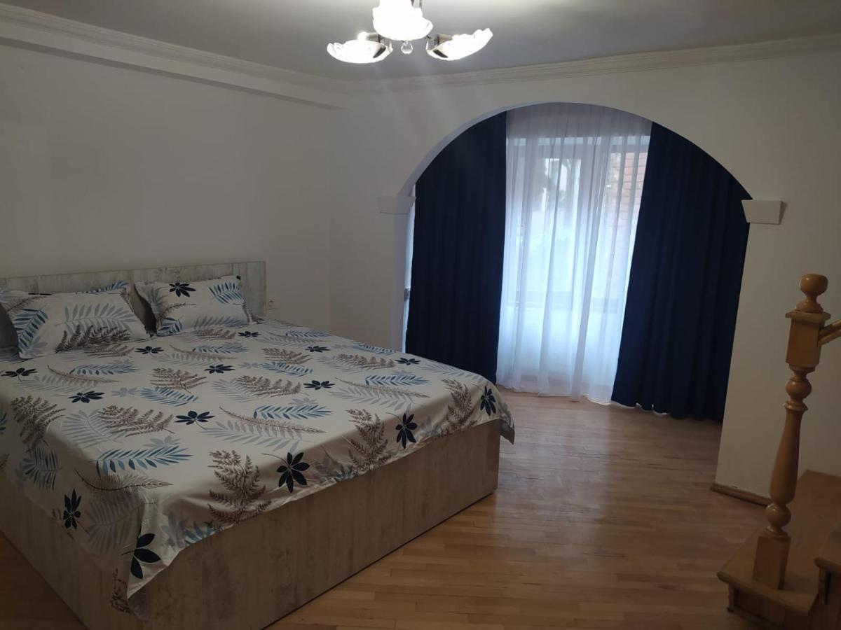 Apartment Dry Bridge Tiflis Exterior foto