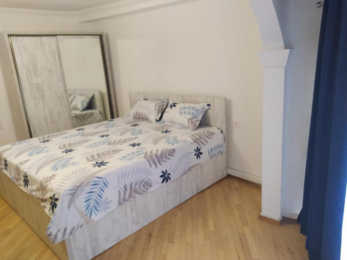 Apartment Dry Bridge Tiflis Exterior foto