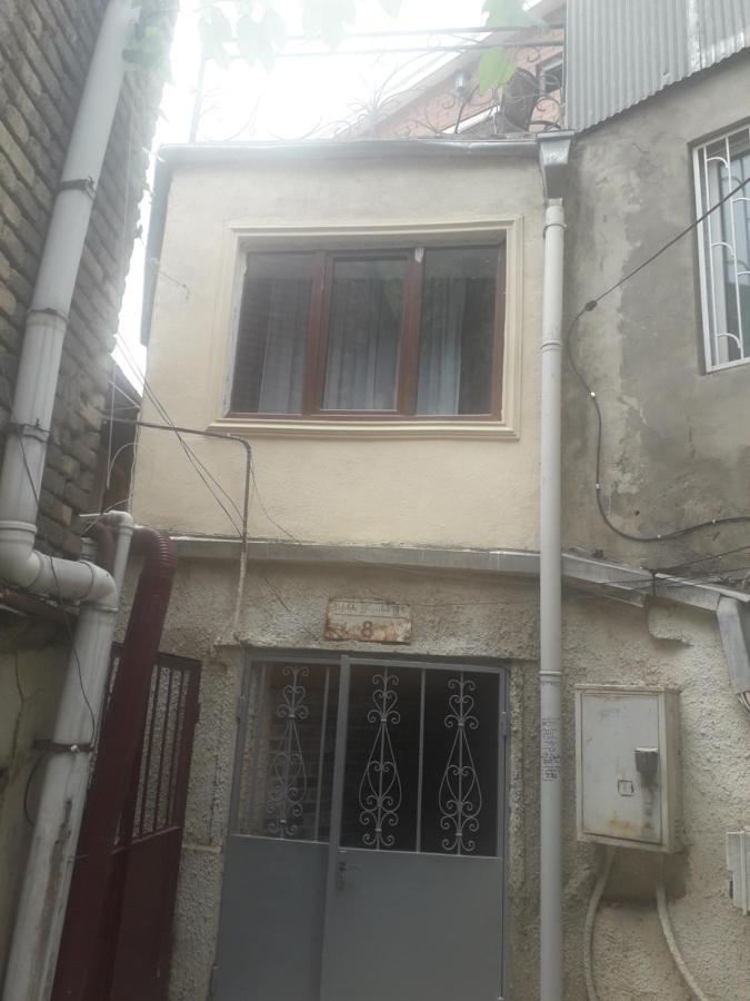 Apartment Dry Bridge Tiflis Exterior foto