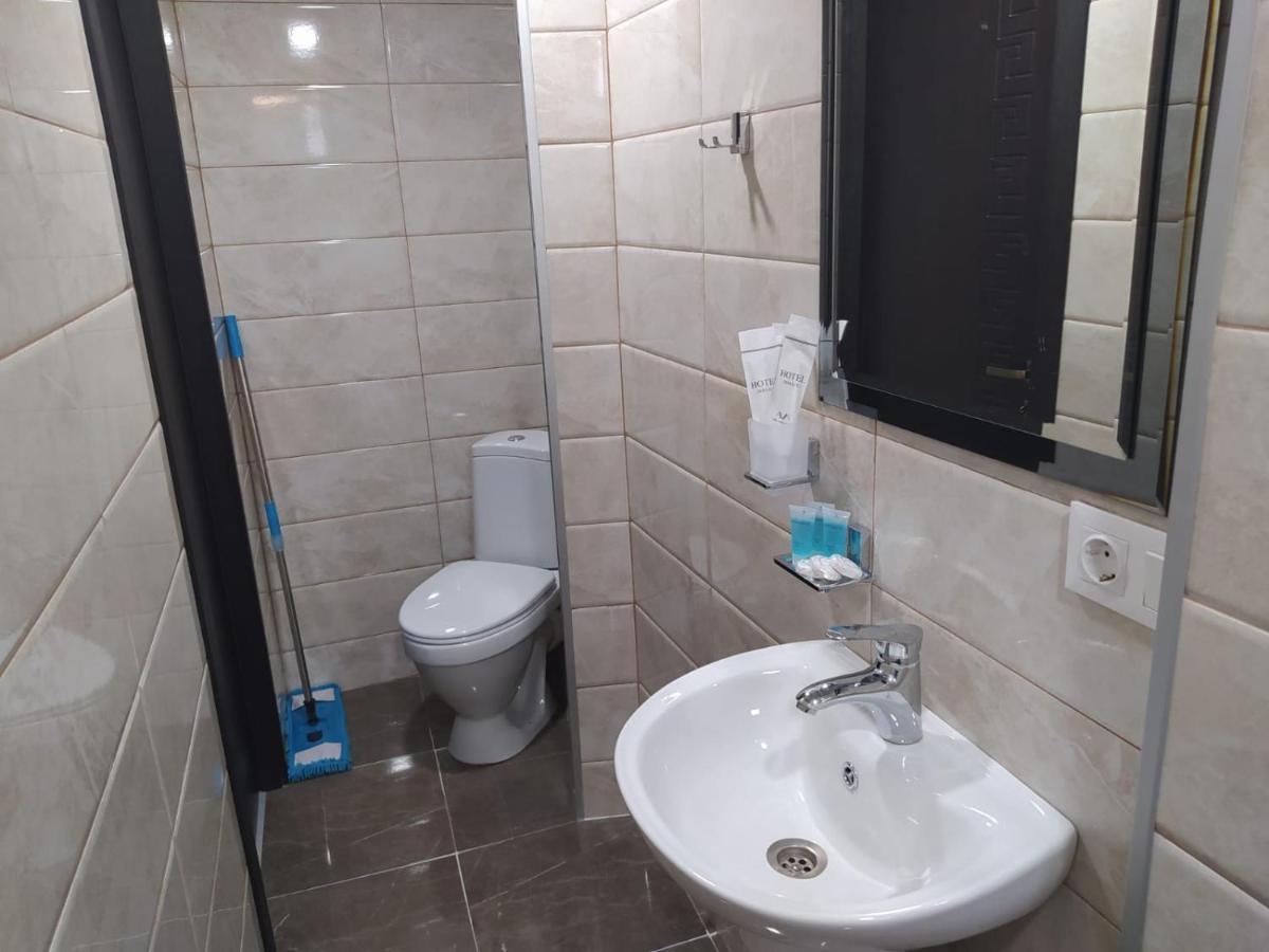 Apartment Dry Bridge Tiflis Exterior foto