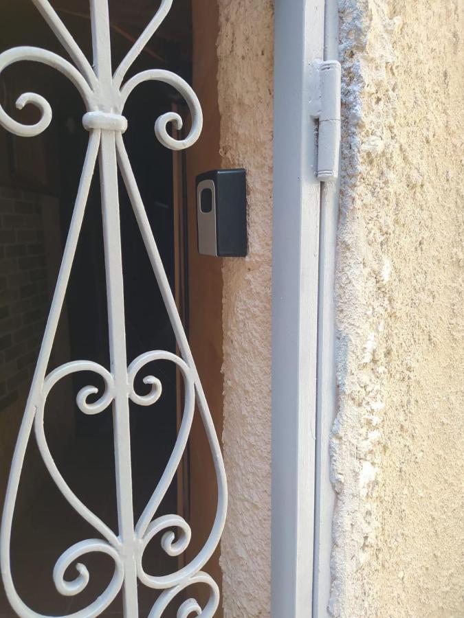 Apartment Dry Bridge Tiflis Exterior foto